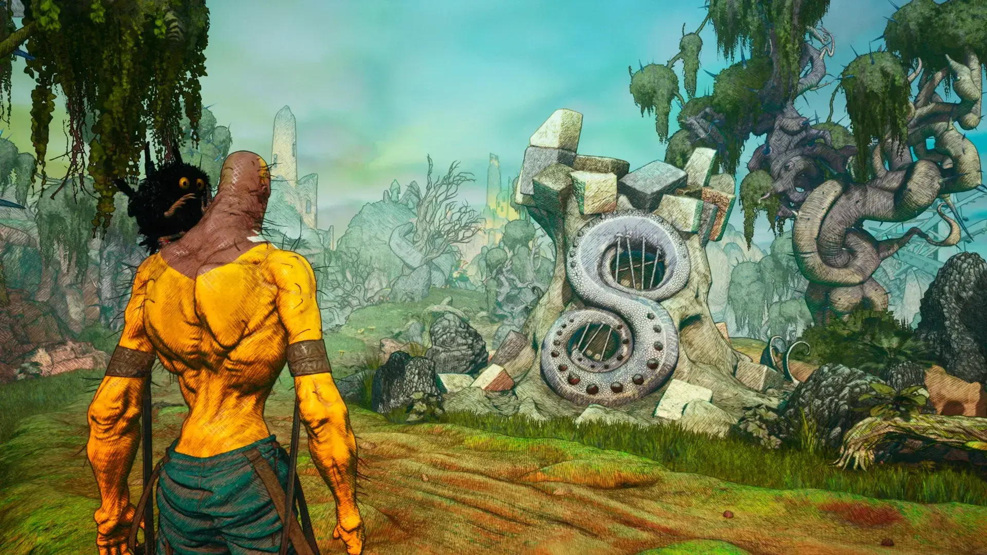 Clash - Artifacts of Chaos thumbnail 6