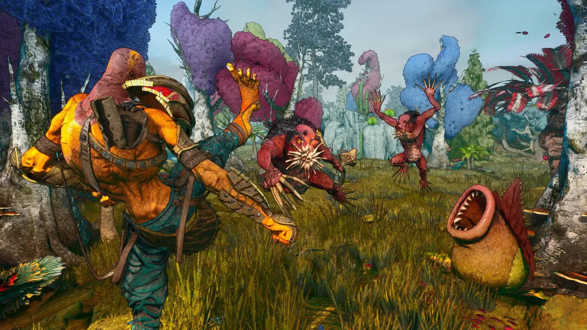 Clash - Artifacts of Chaos thumbnail 7