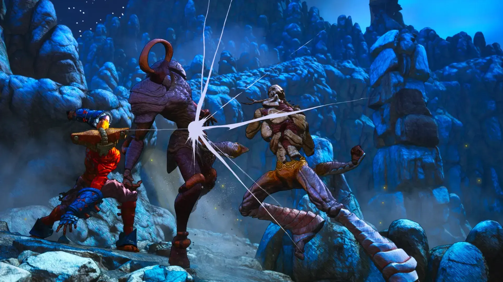 Clash - Artifacts of Chaos thumbnail 8