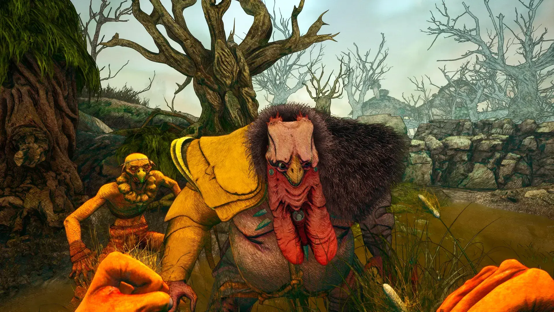 Clash - Artifacts of Chaos thumbnail 9