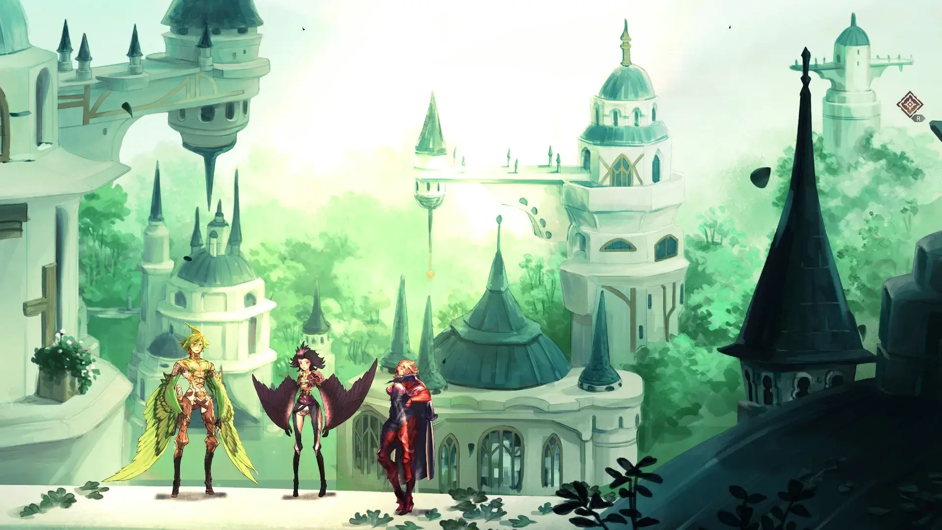 Astria Ascending thumbnail 5