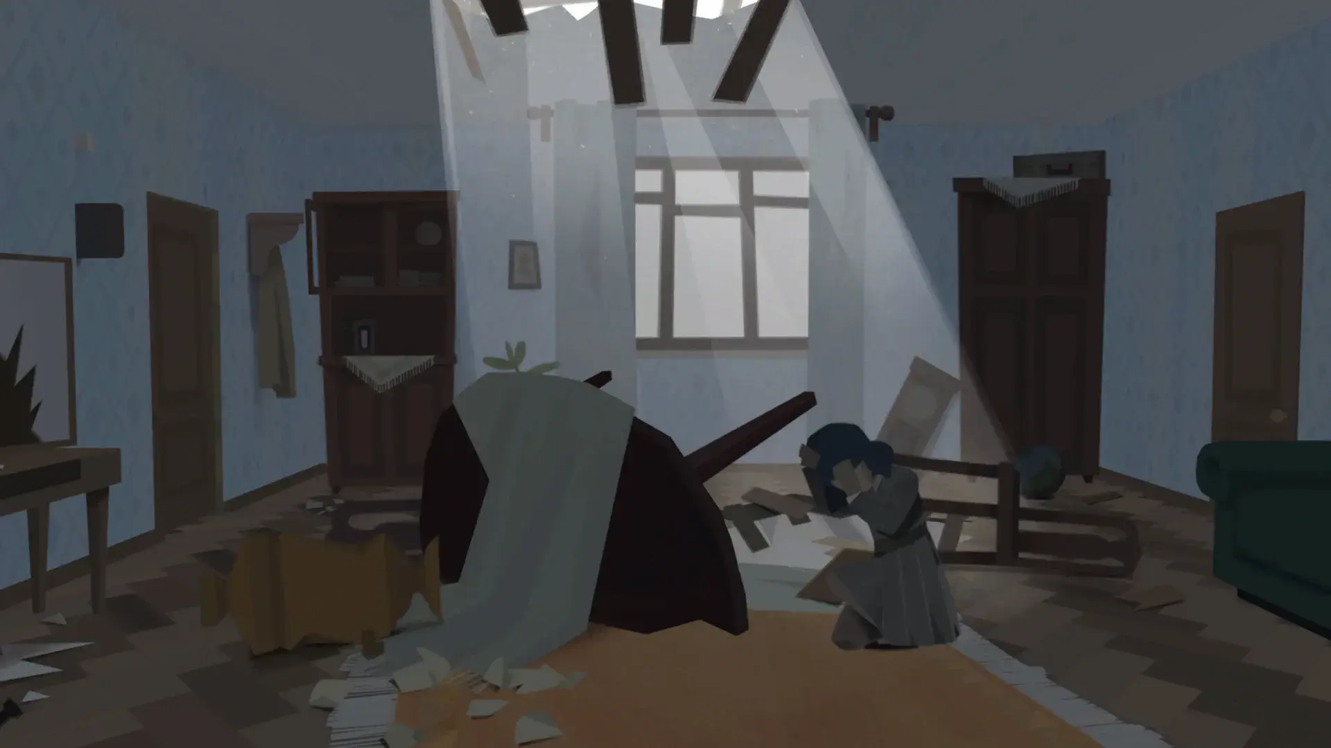 Torn Away thumbnail 9