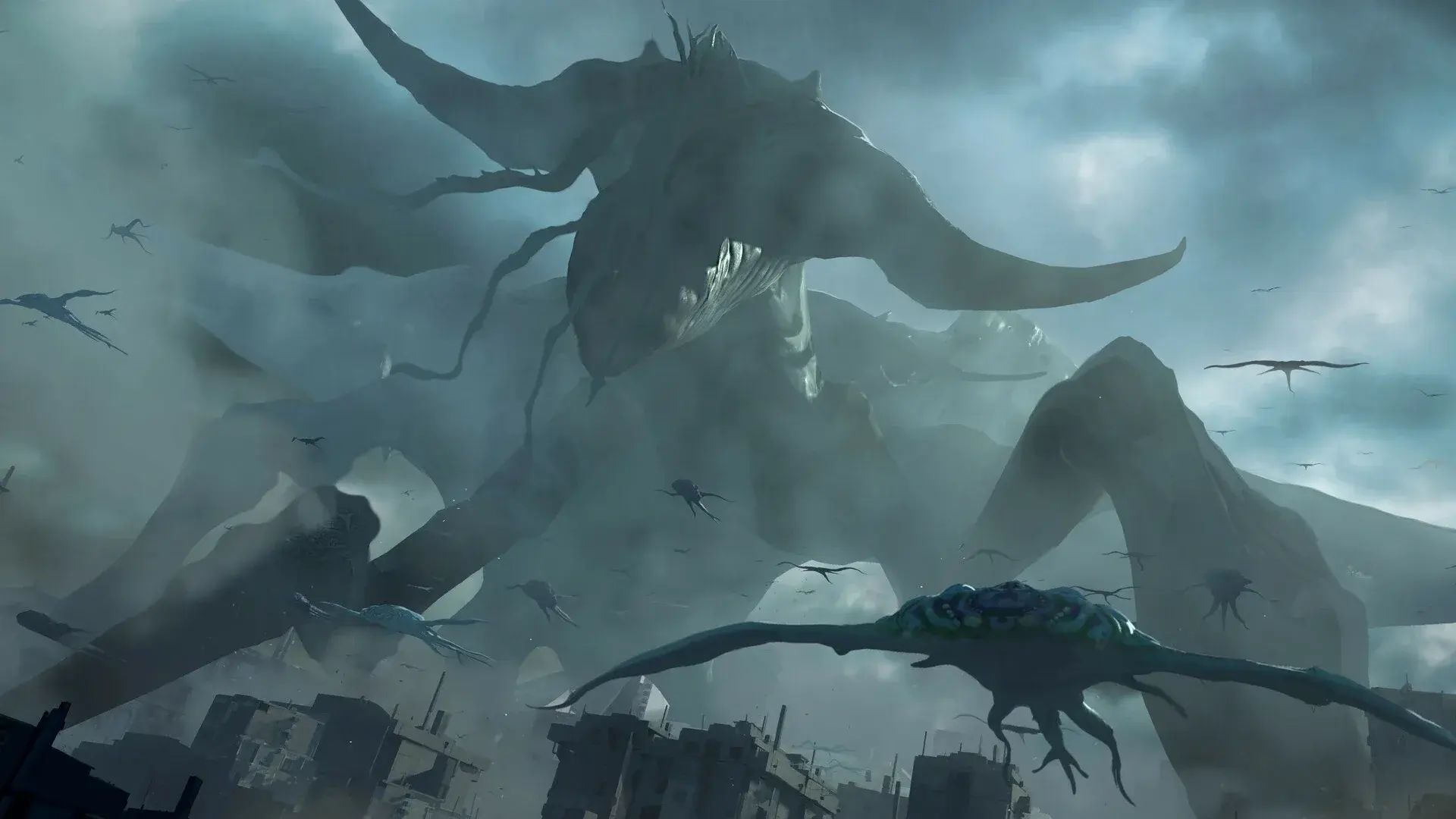 Phoenix Point: Year One Edition thumbnail 3