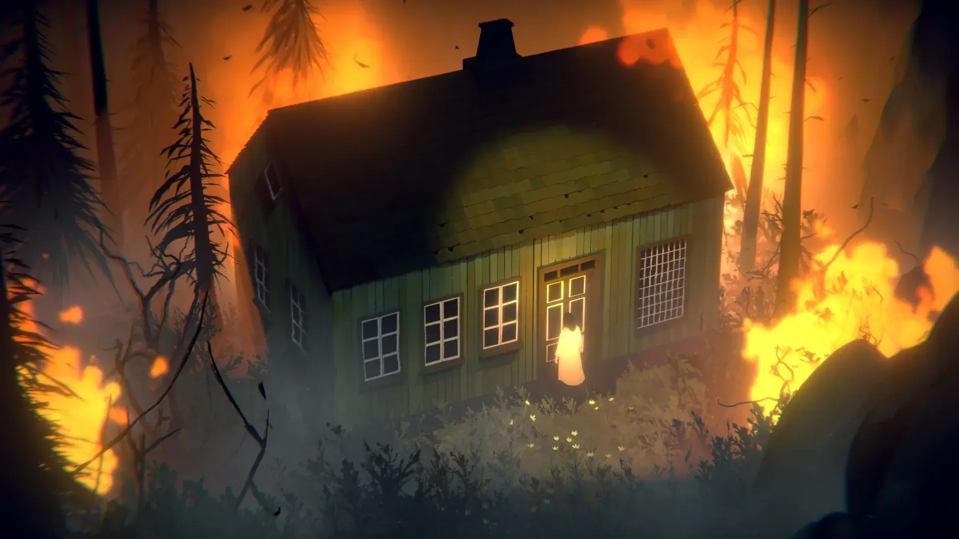 The Forest Quartet thumbnail 7