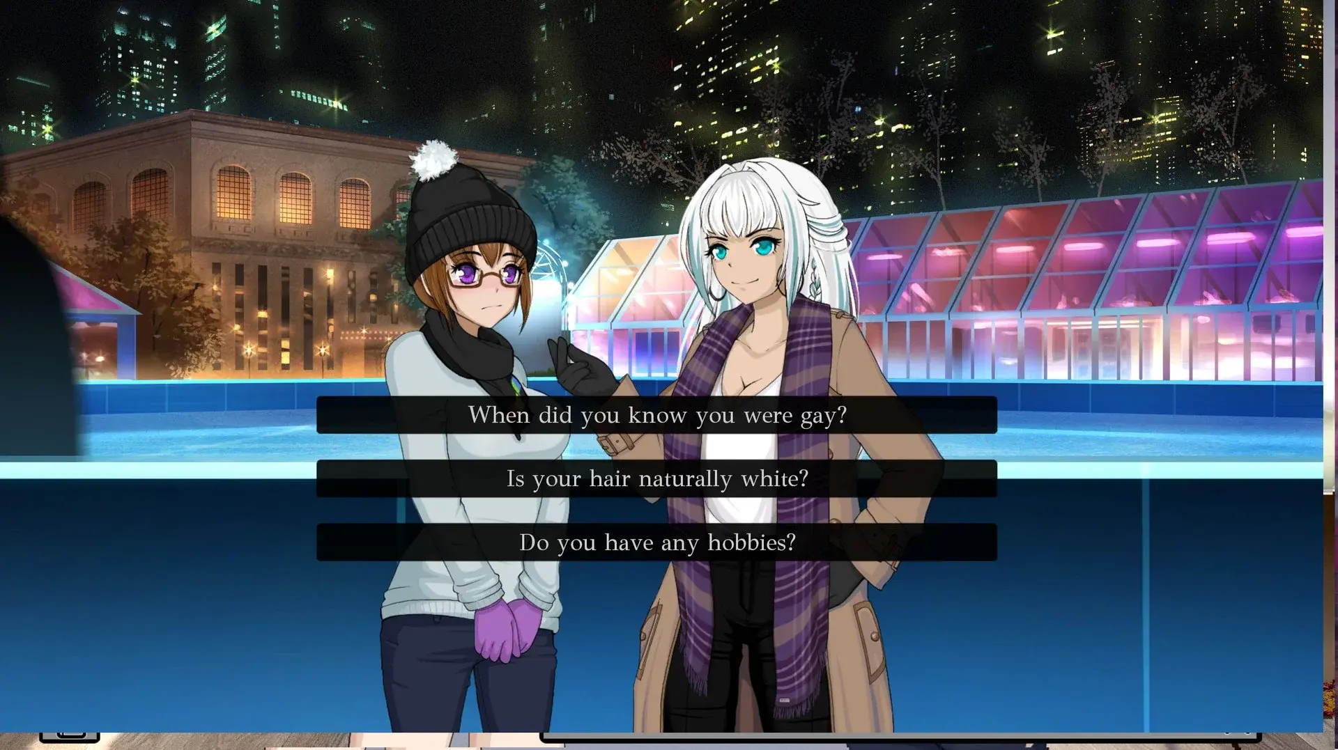 Foul Play thumbnail 5