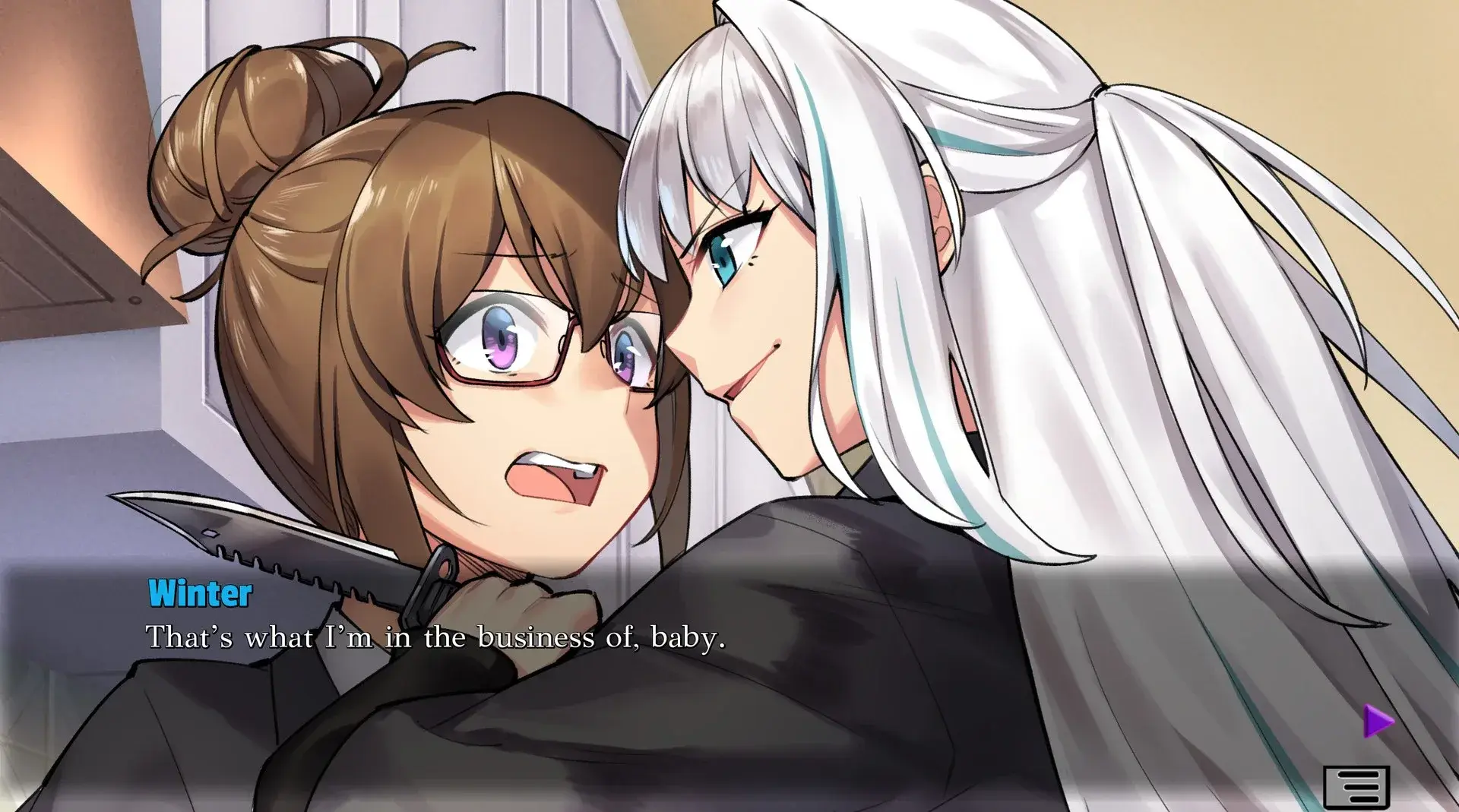 Foul Play thumbnail 4