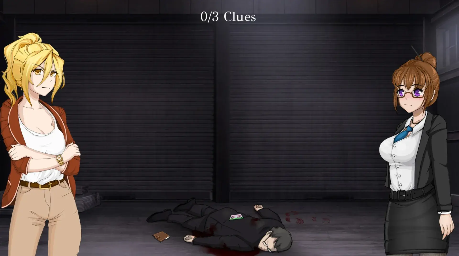 Foul Play thumbnail 2