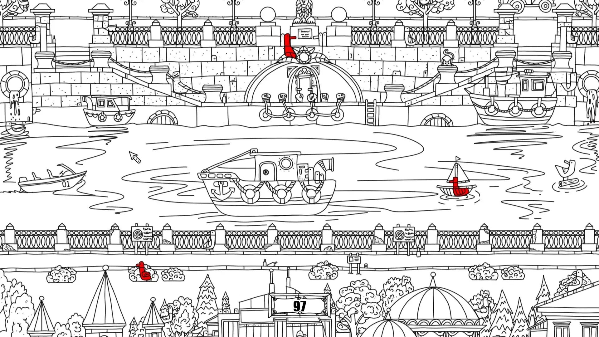100 hidden birds thumbnail 5