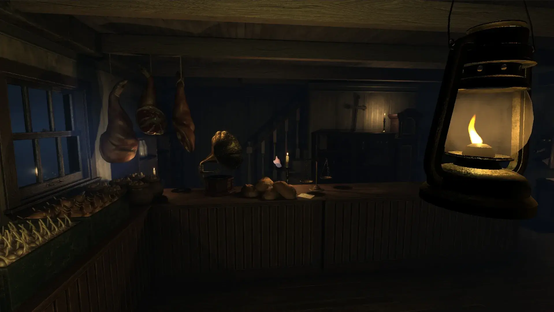 The Whispering Valley thumbnail 7