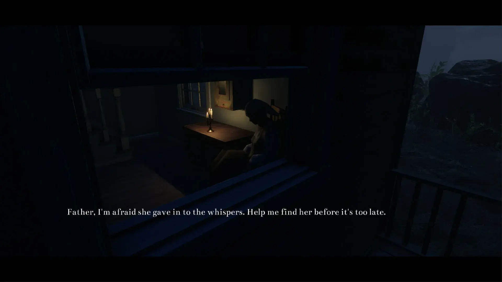 The Whispering Valley thumbnail 10