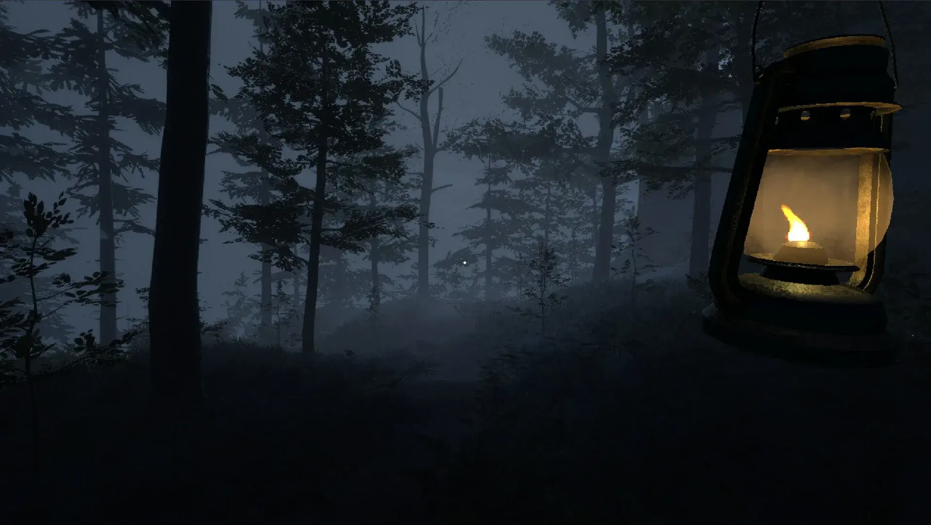 The Whispering Valley thumbnail 3