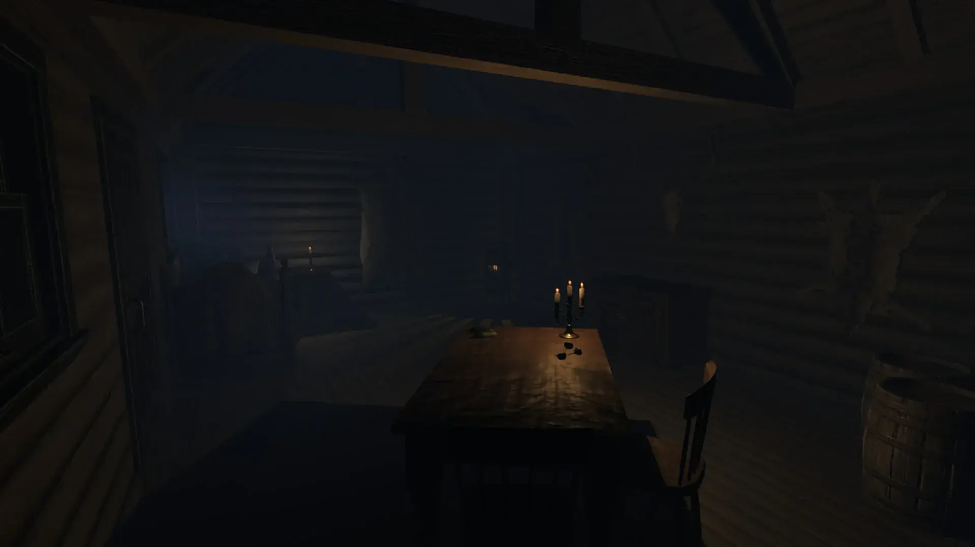 The Whispering Valley thumbnail 5
