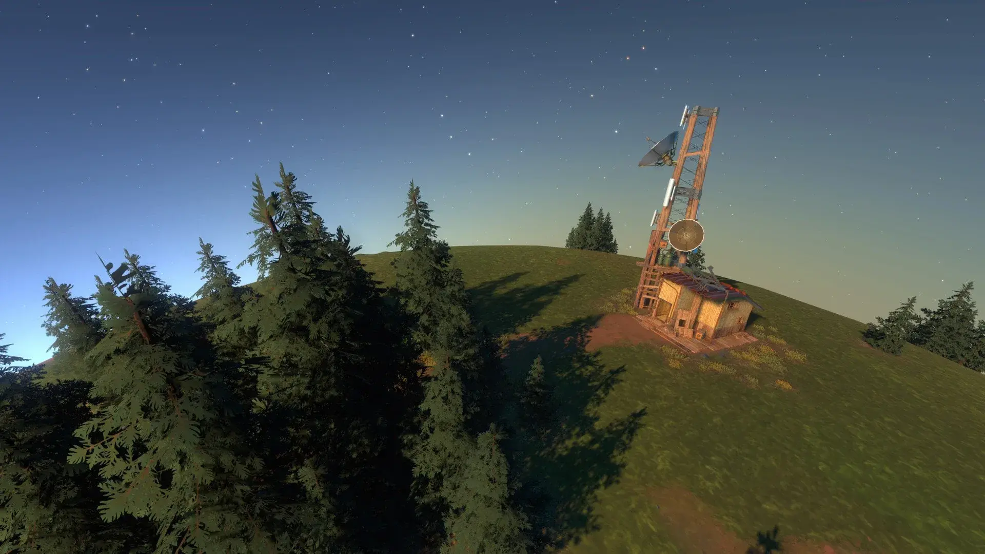 Outer Wilds - Echoes of the Eye thumbnail 5