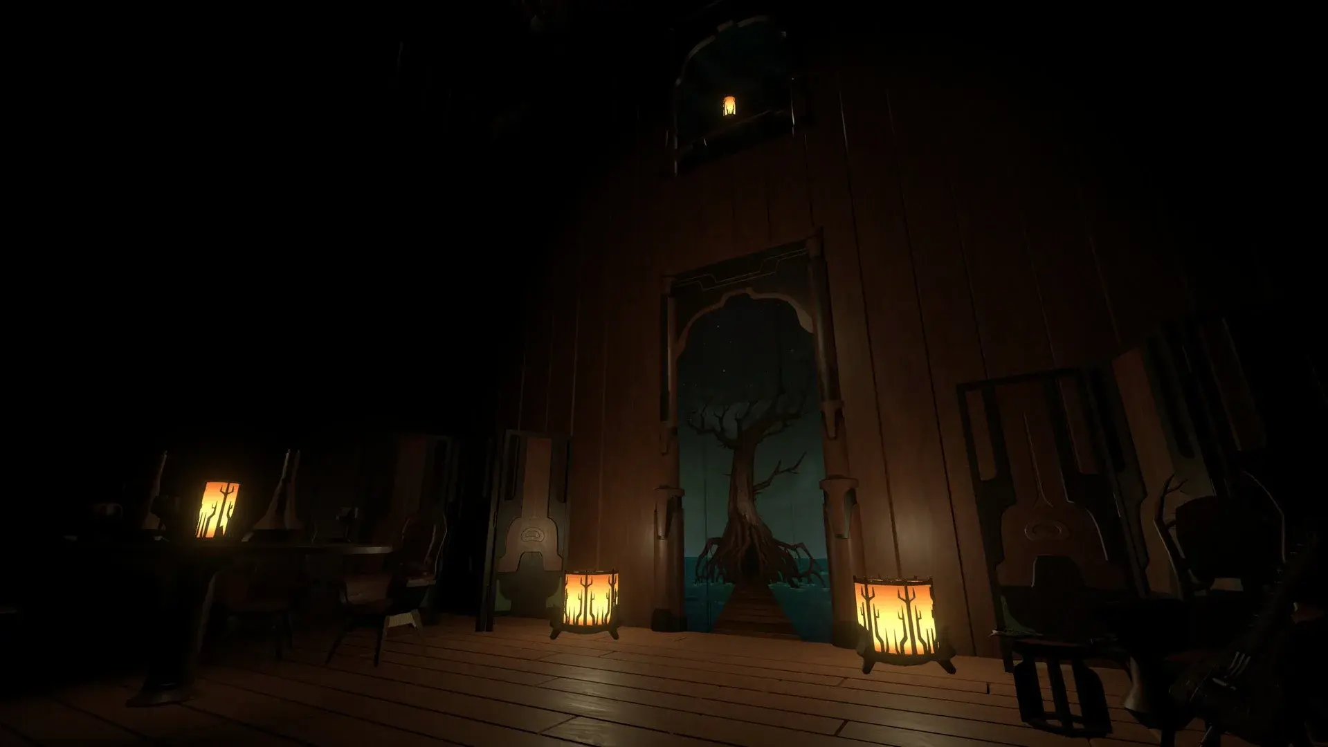 Outer Wilds - Echoes of the Eye thumbnail 7