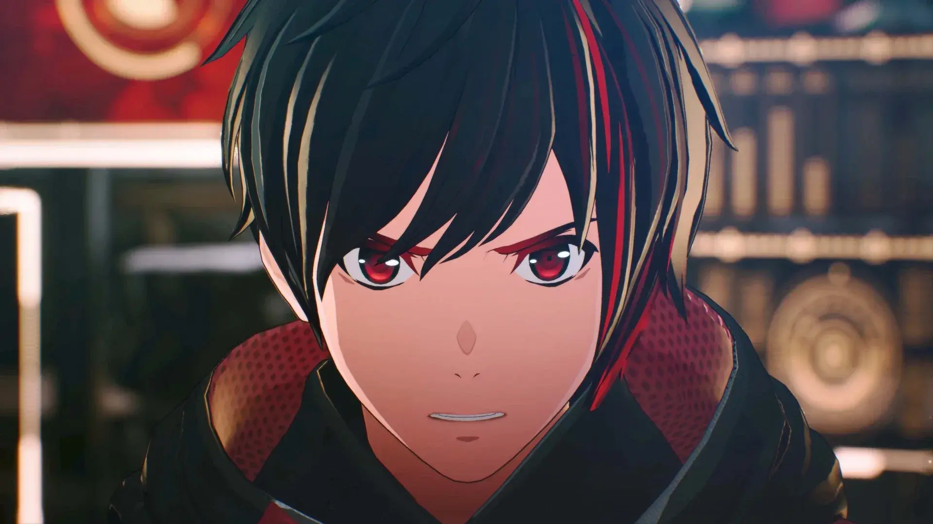 SCARLET NEXUS Deluxe Edition thumbnail 3
