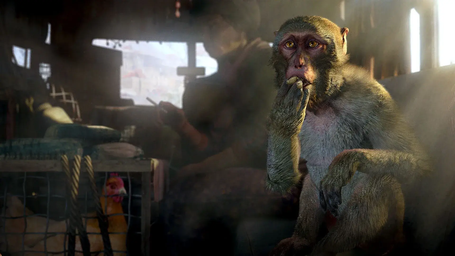 Far Cry 4 thumbnail 5