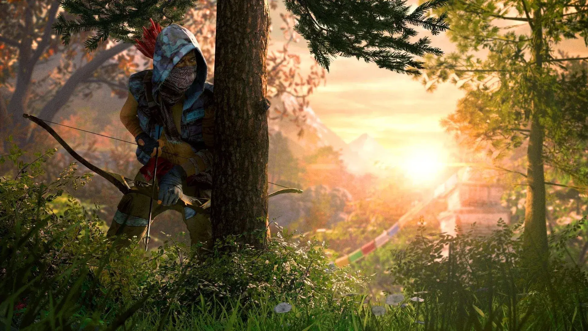 Far Cry 4 thumbnail 7