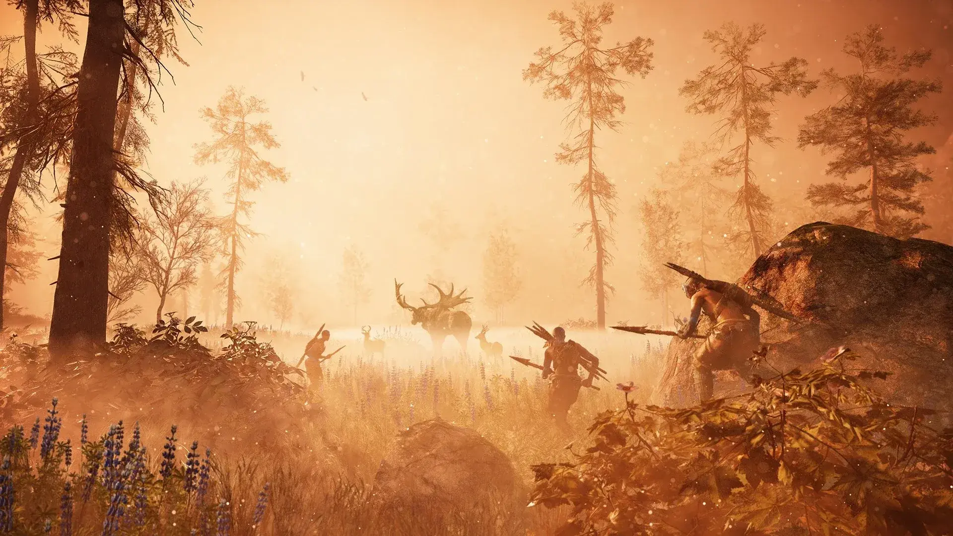 Far Cry 4 thumbnail 9