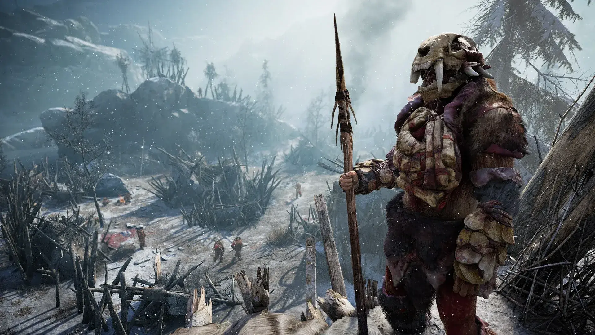 Far Cry 4 thumbnail 10