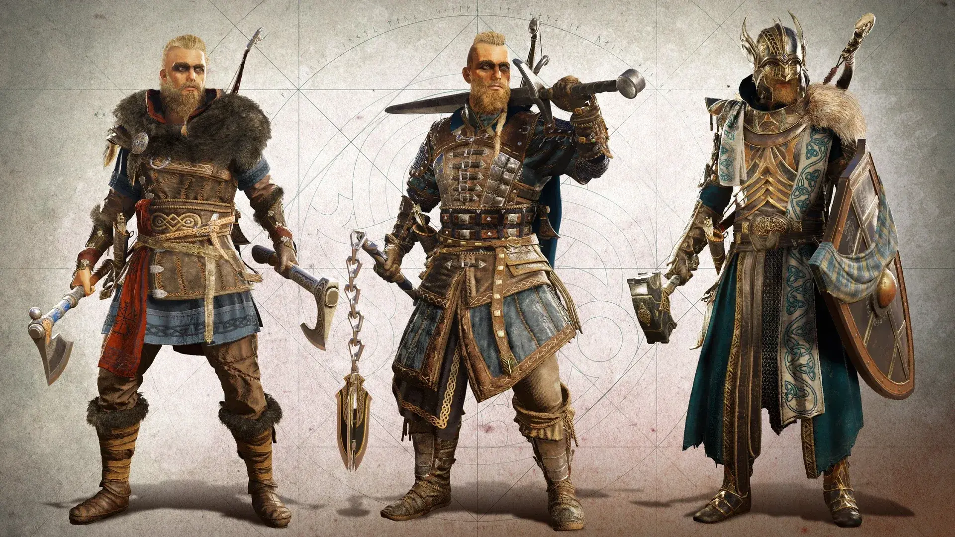 Assassins Creed Valhalla Deluxe Edition thumbnail 6