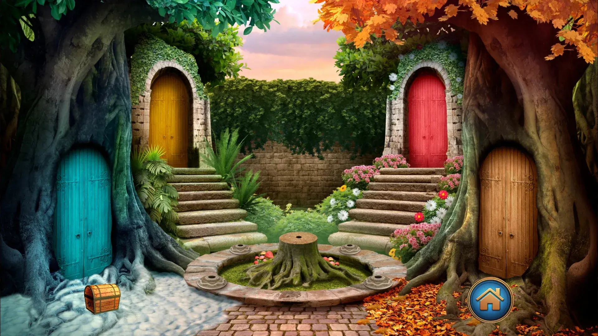 Alice Trapped Beyond Wonderland thumbnail 4