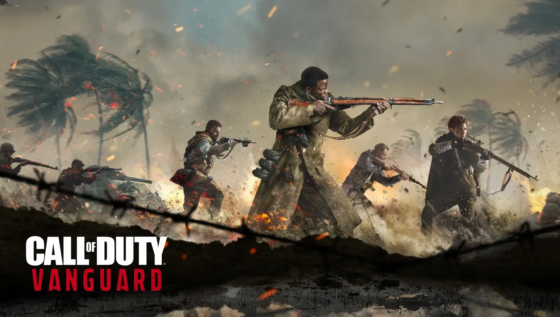 Call of Duty: Vanguard thumbnail 9