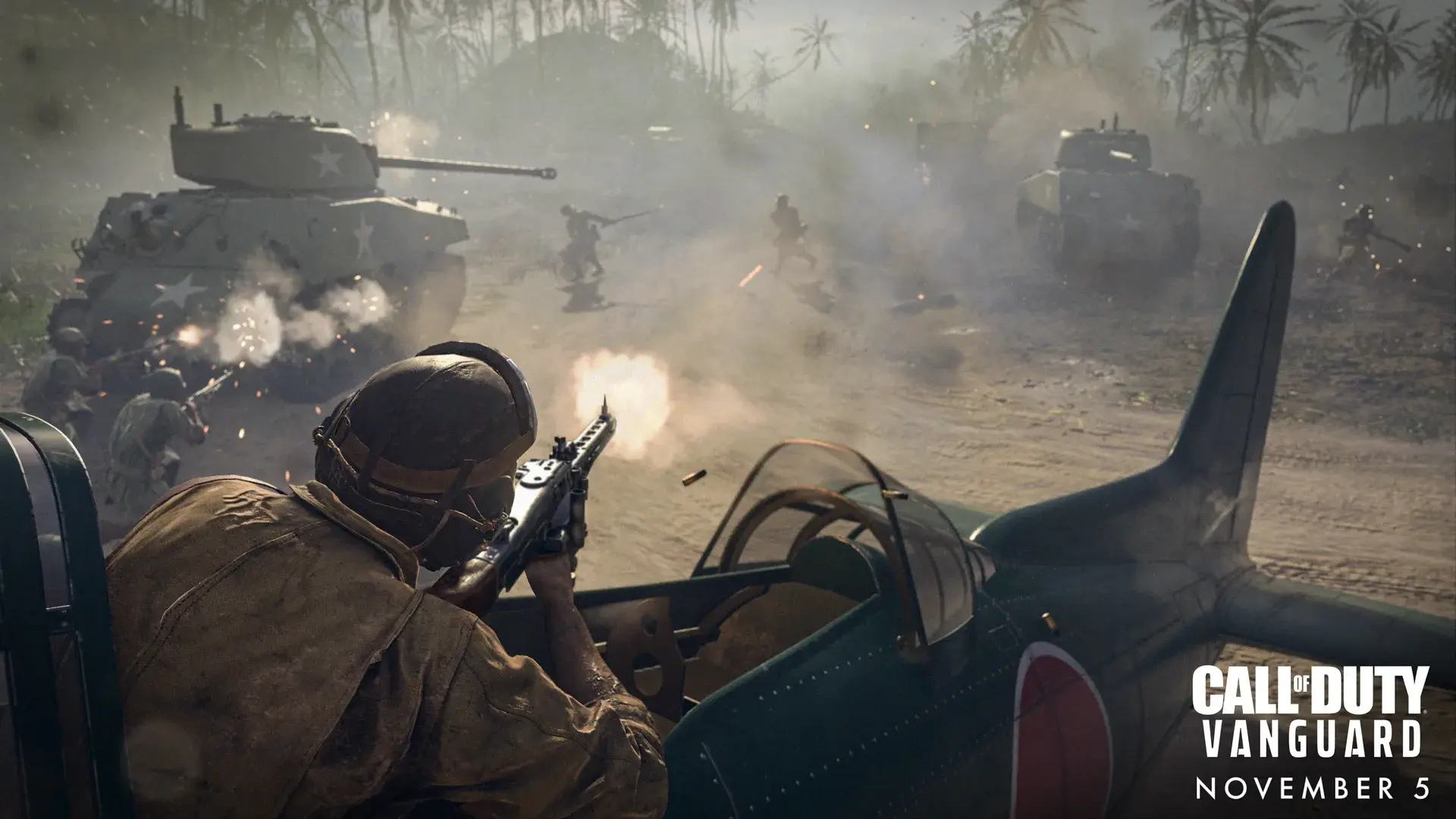 Call of Duty: Vanguard thumbnail 10