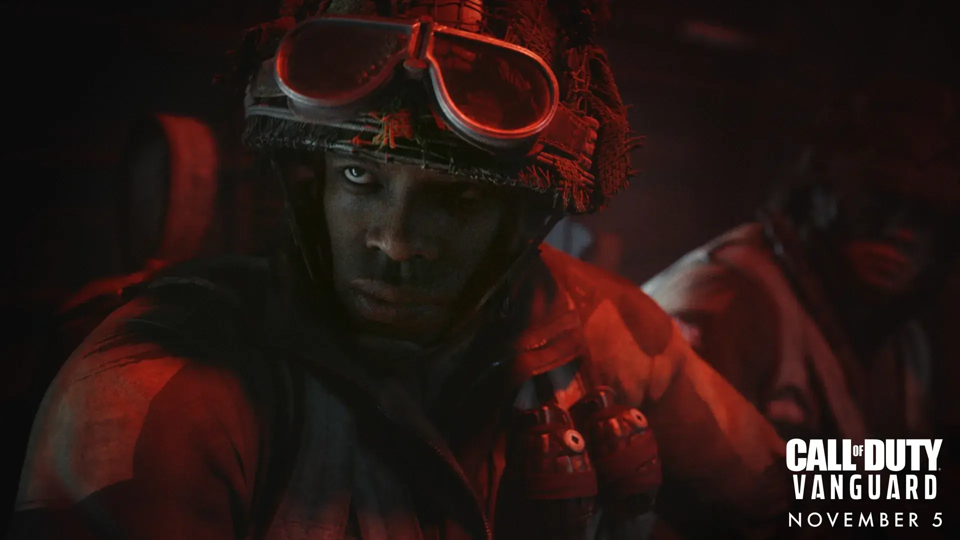 Call of Duty: Vanguard thumbnail 6