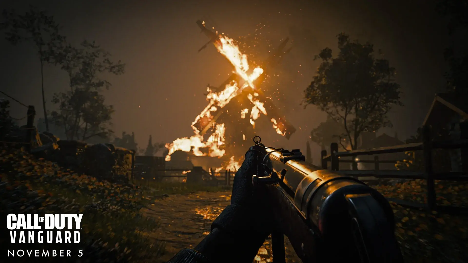 Call of Duty: Vanguard thumbnail 7