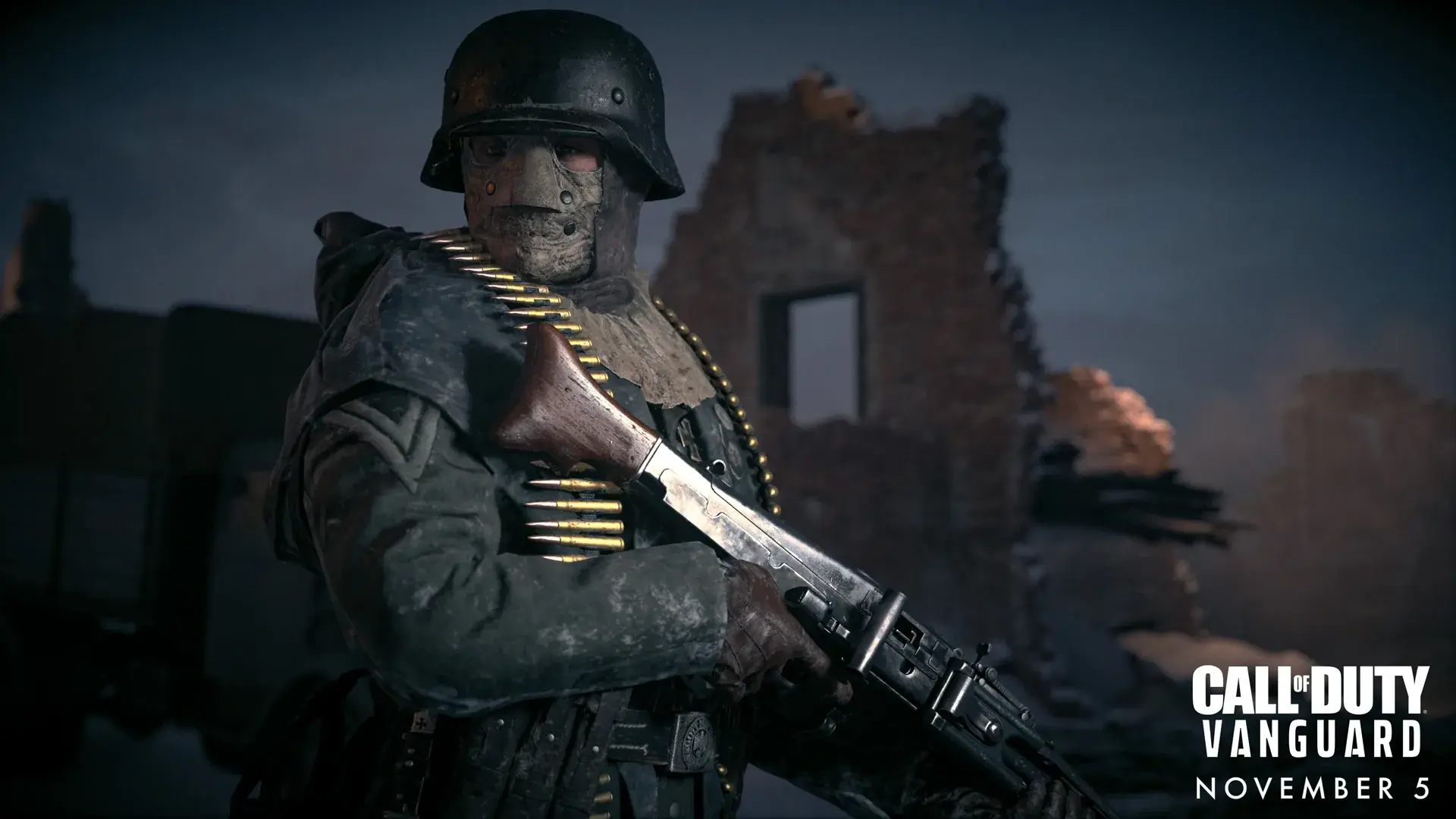 Call of Duty: Vanguard thumbnail 8