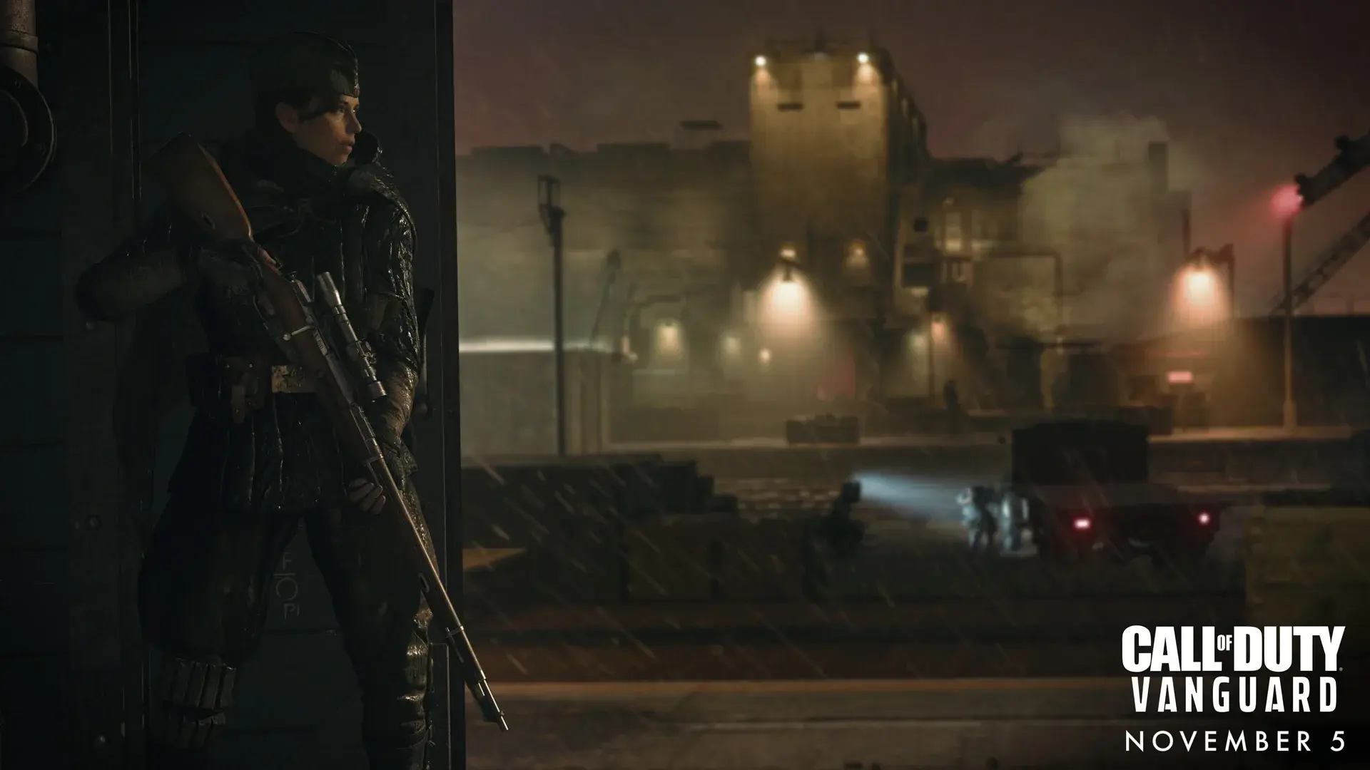 Call of Duty: Vanguard thumbnail 12