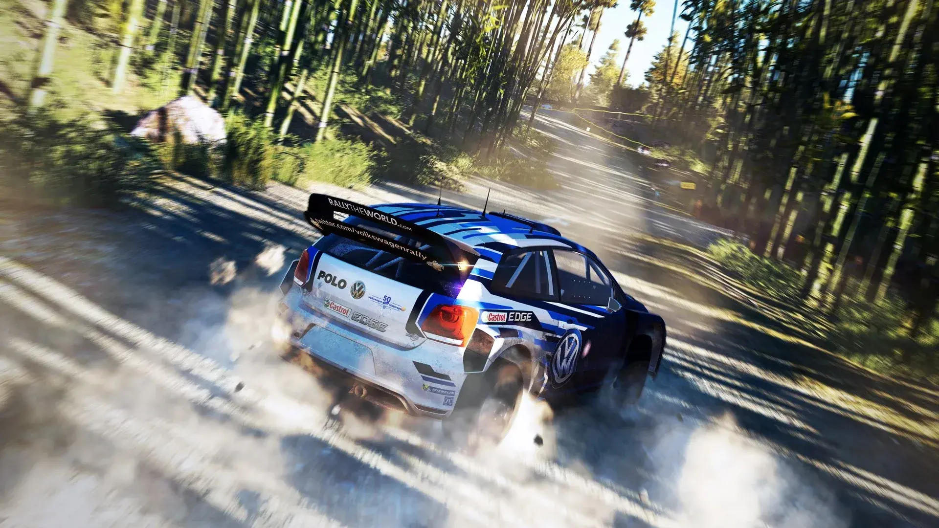 V-Rally 4 Ultimate Edition thumbnail 3