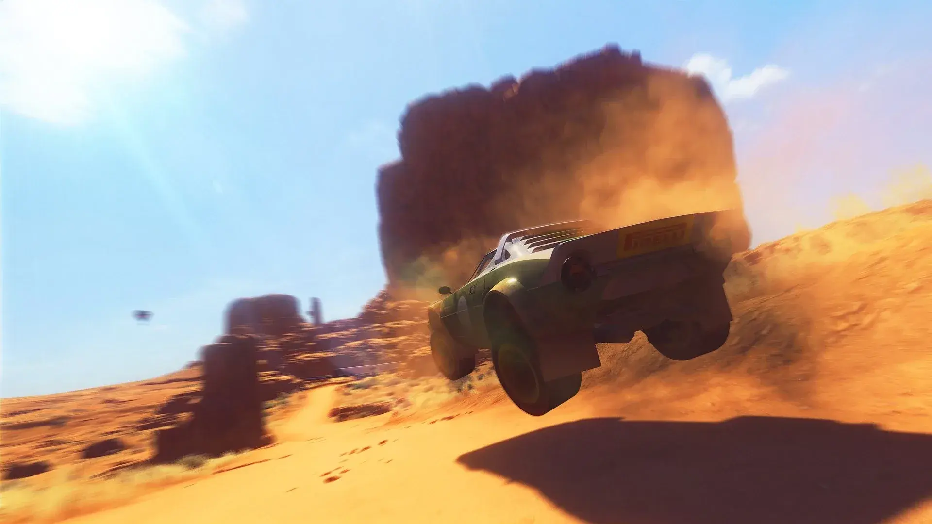V-Rally 4 Ultimate Edition thumbnail 5