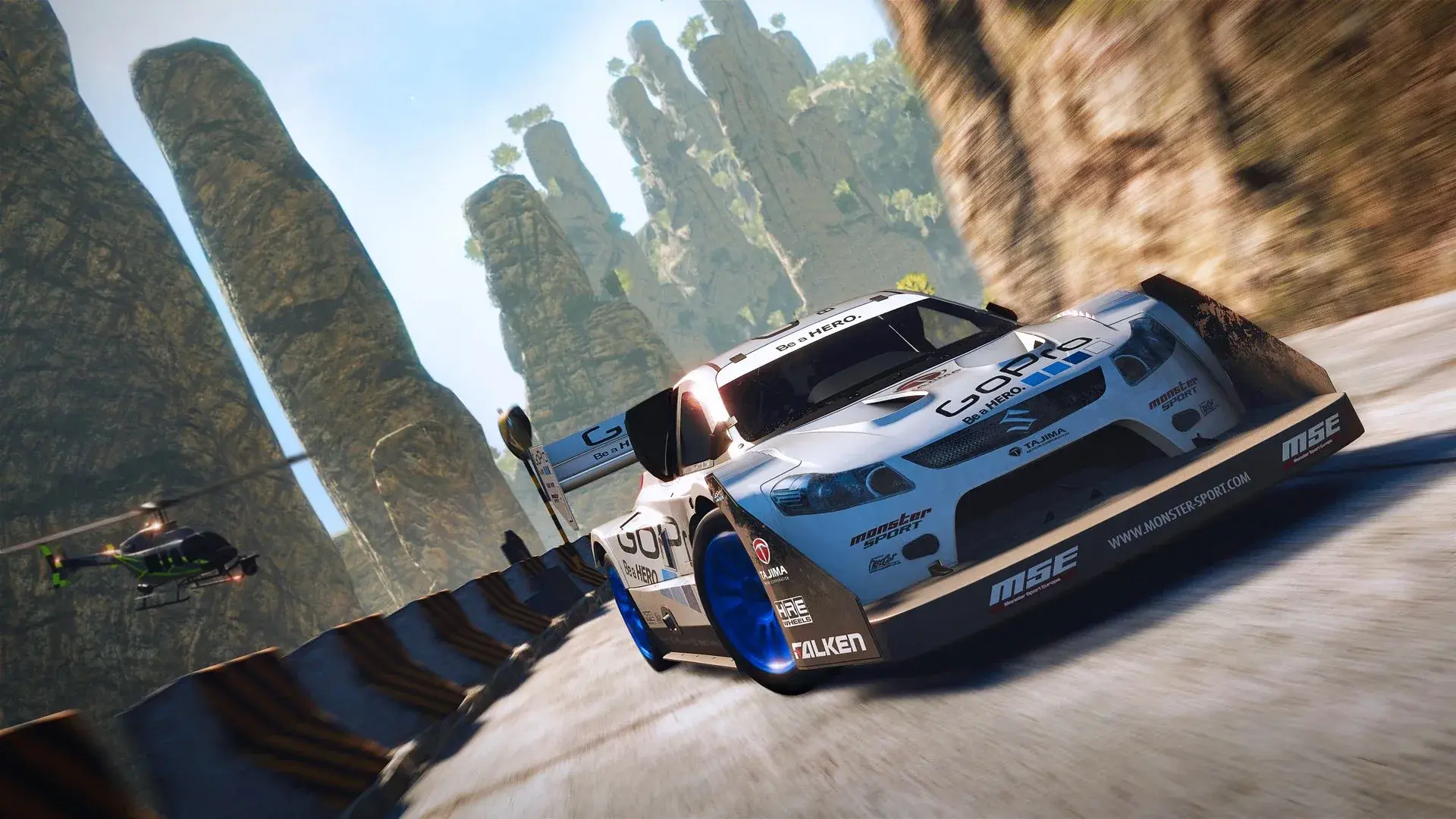 V-Rally 4 Ultimate Edition thumbnail 6