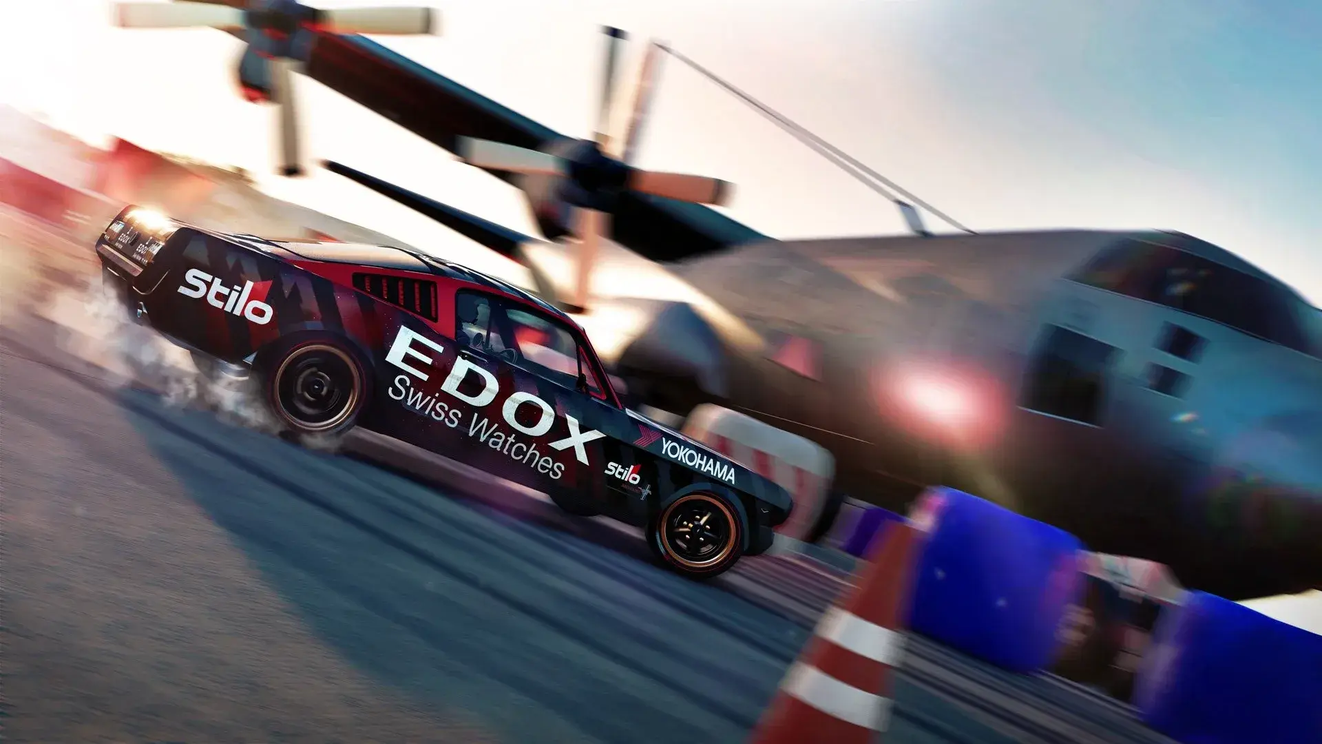 V-Rally 4 Ultimate Edition thumbnail 7