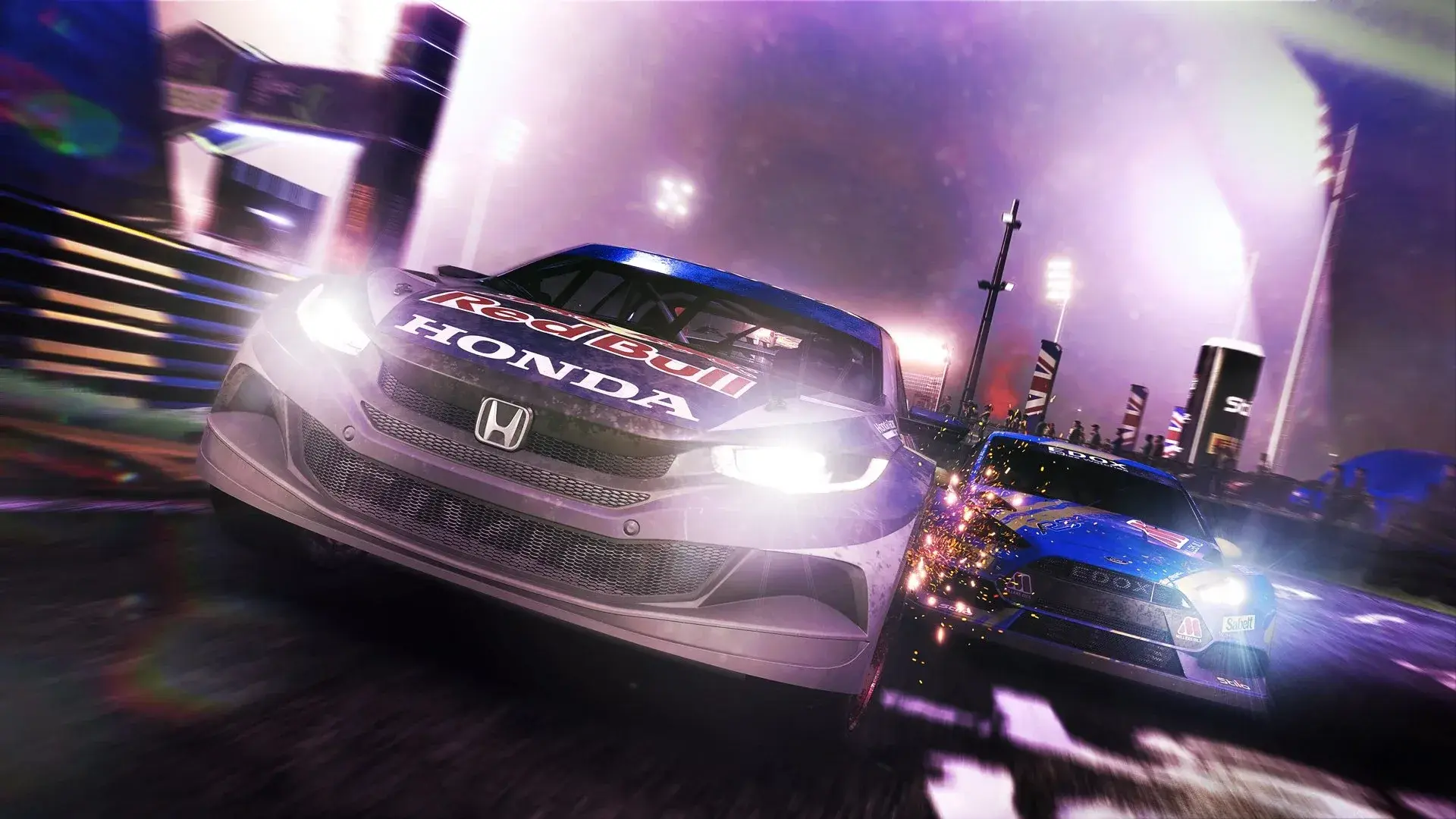 V-Rally 4 Ultimate Edition thumbnail 8