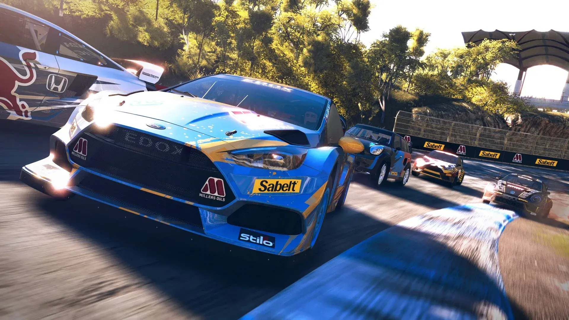 V-Rally 4 Ultimate Edition thumbnail 9