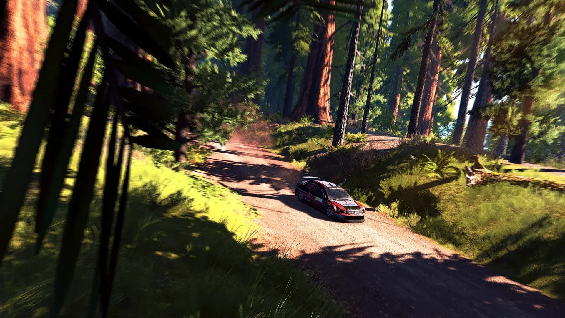 V-Rally 4 Ultimate Edition thumbnail 10