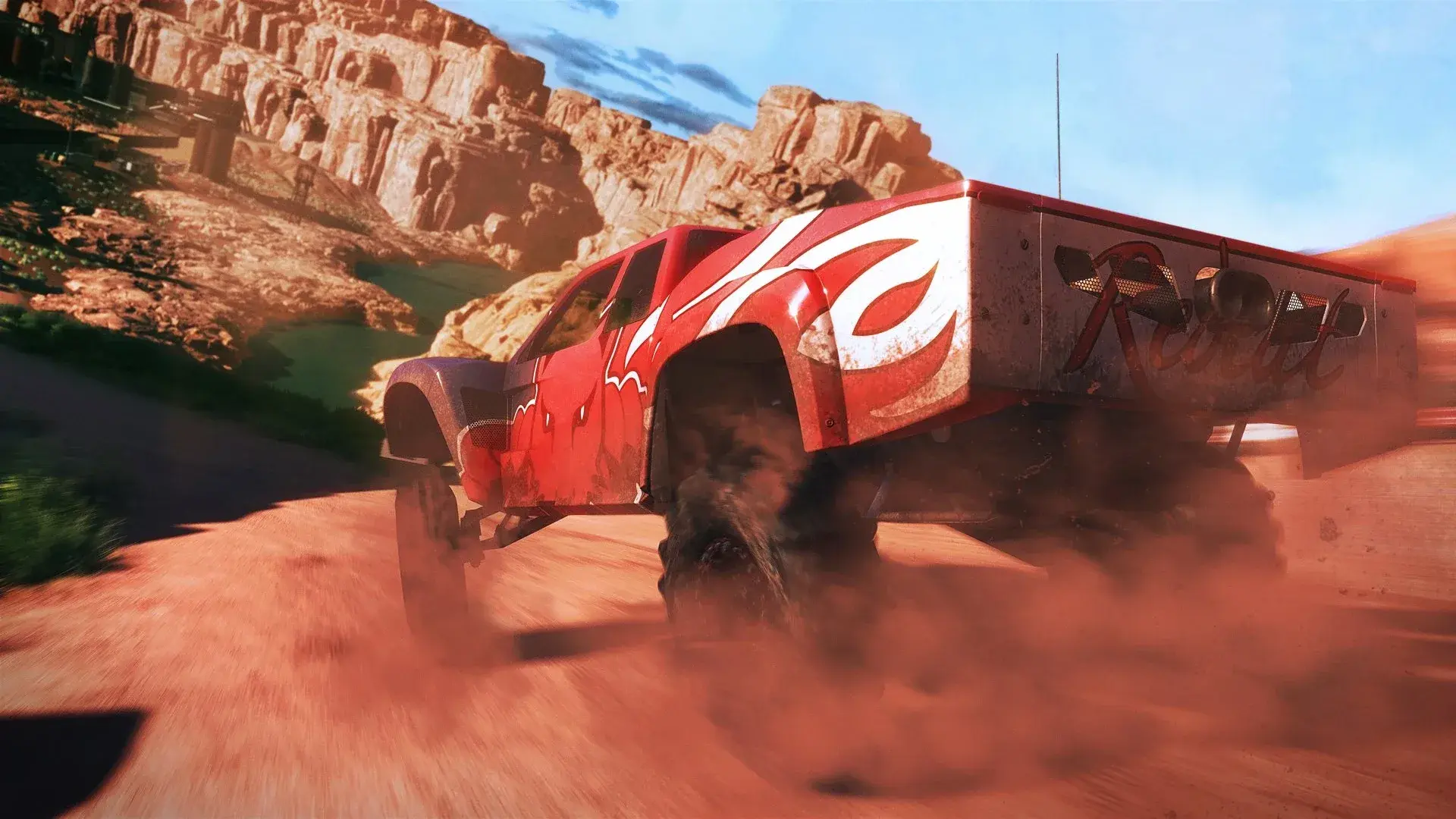 V-Rally 4 Ultimate Edition thumbnail 11
