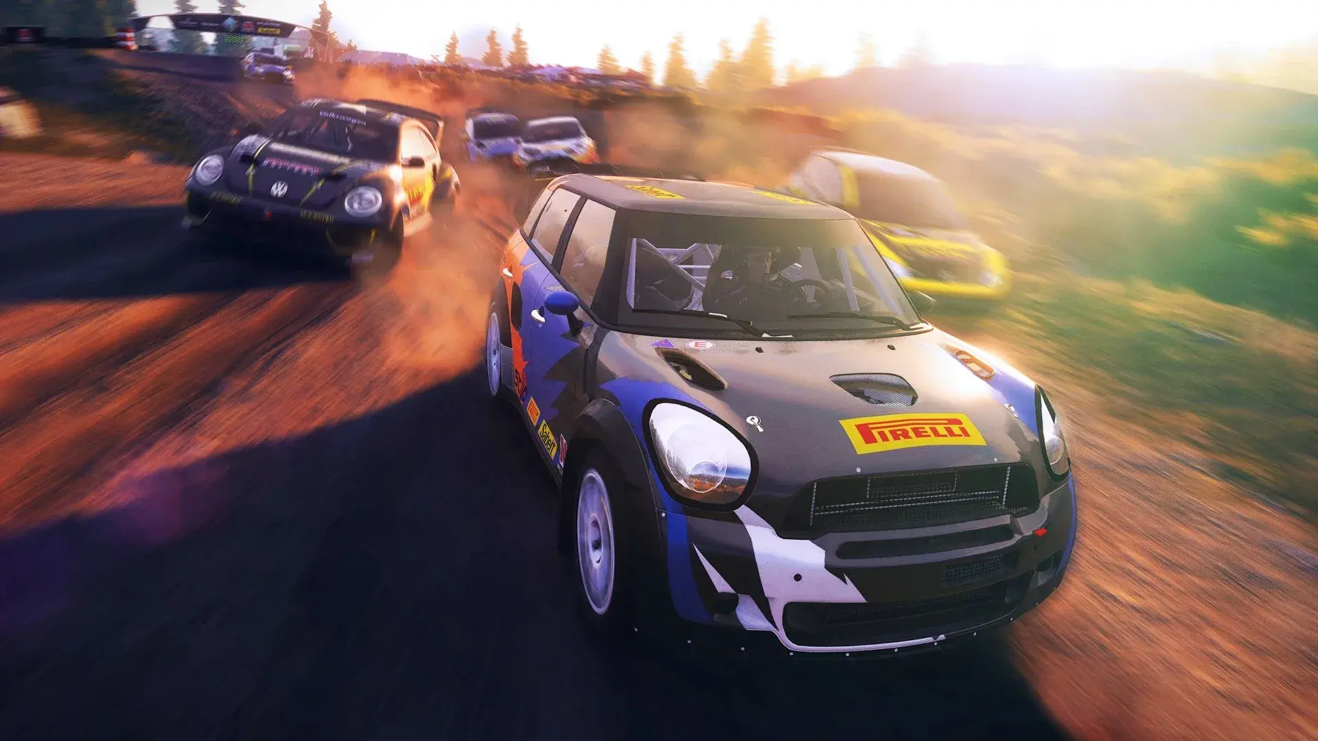 V-Rally 4 Ultimate Edition thumbnail 12