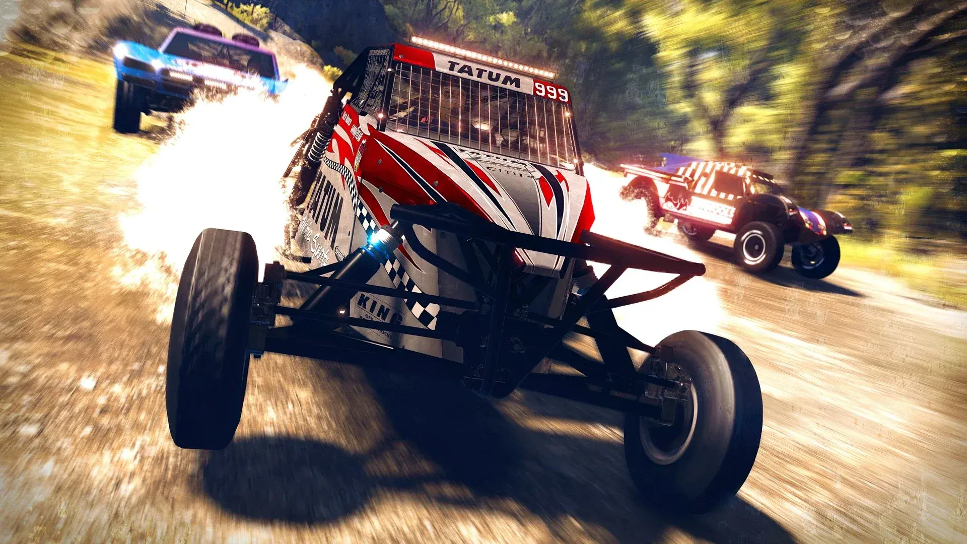 V-Rally 4 Ultimate Edition thumbnail 4