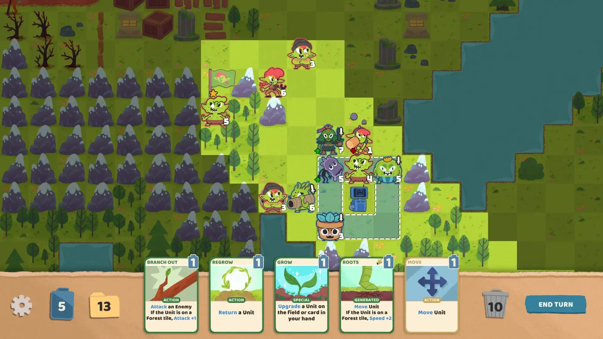 Floppy Knights thumbnail 4