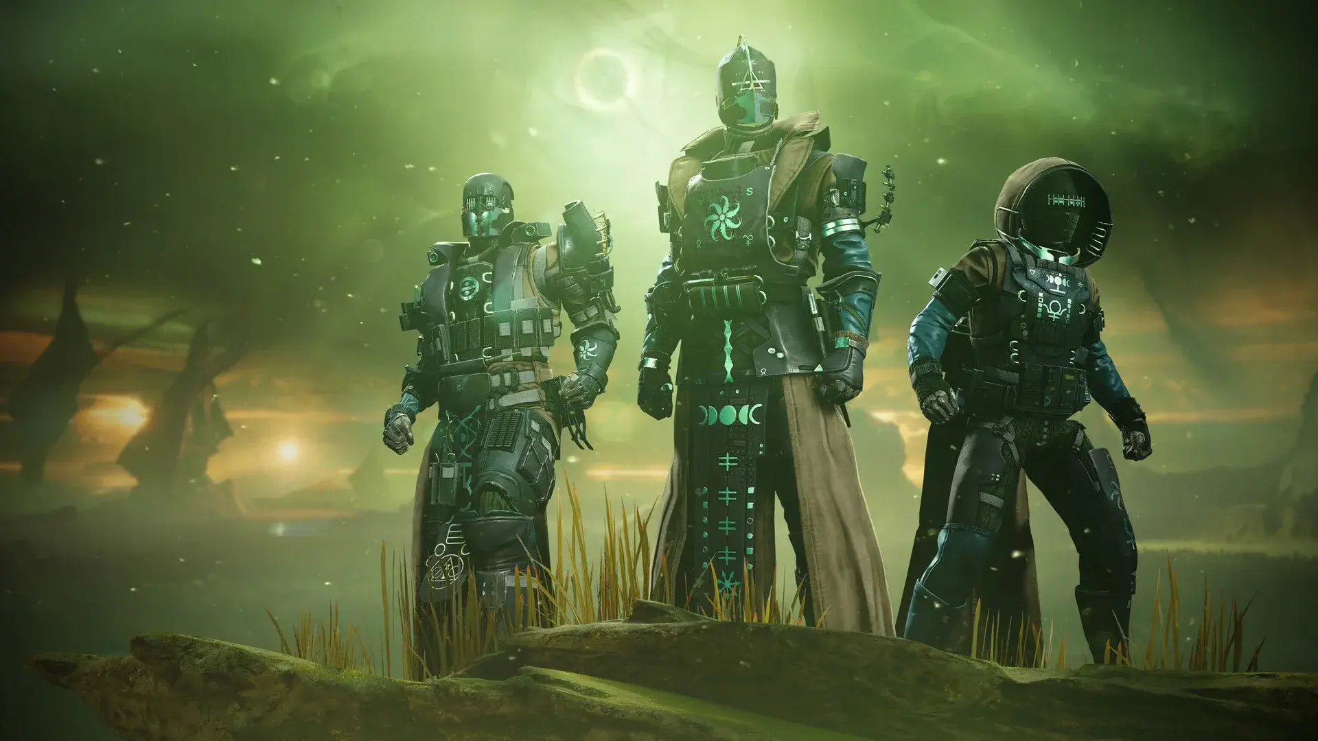 Destiny 2: The Witch Queen thumbnail 6