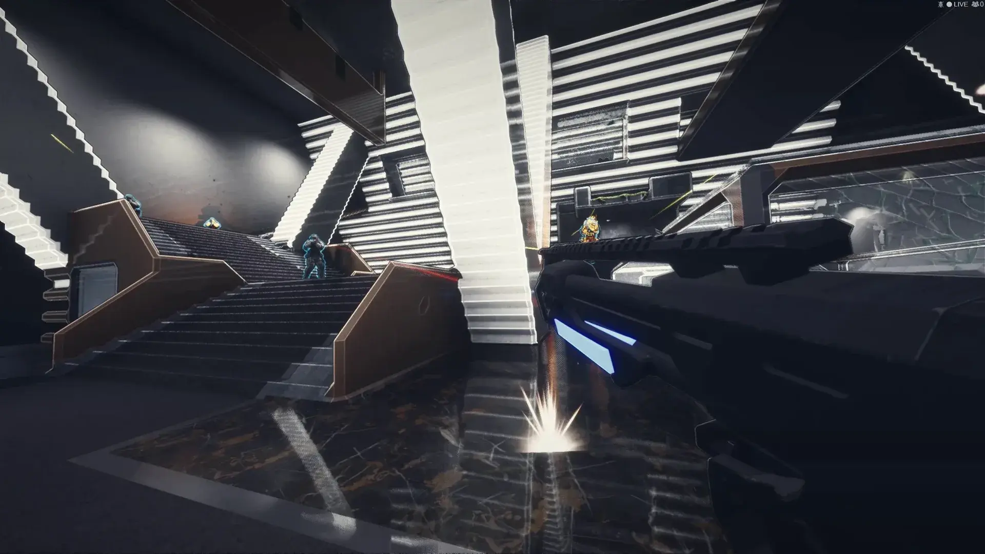 Severed Steel thumbnail 6