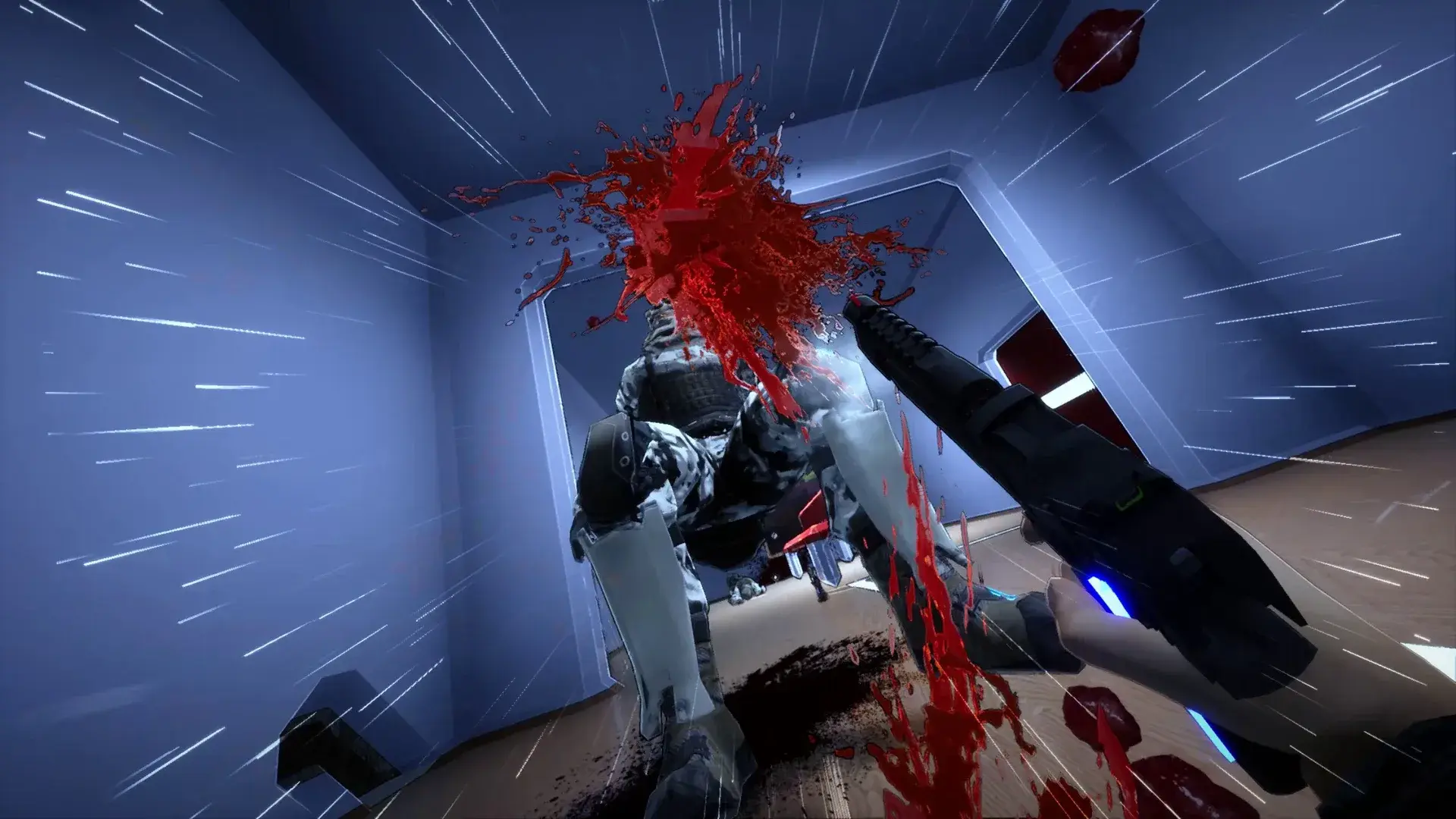 Severed Steel thumbnail 14