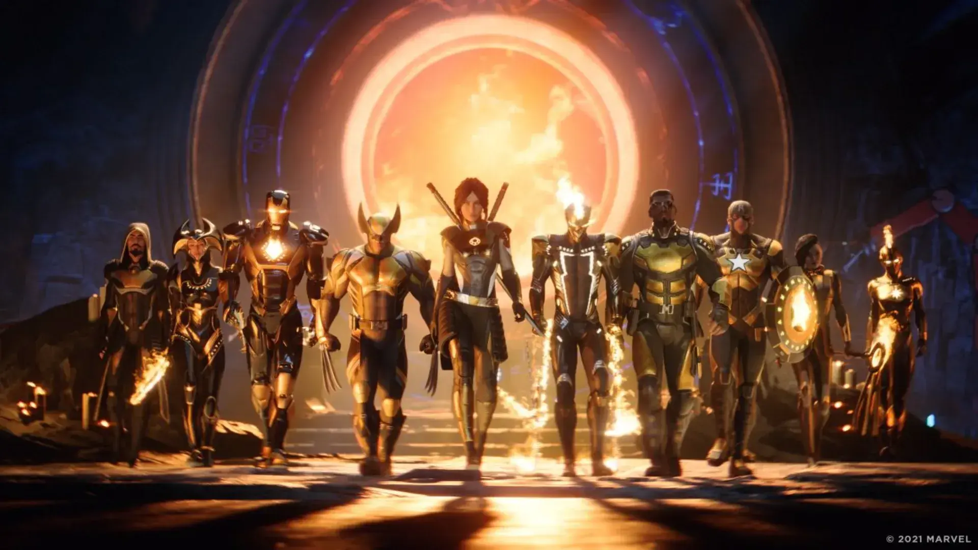 Marvels Midnight Suns thumbnail 13