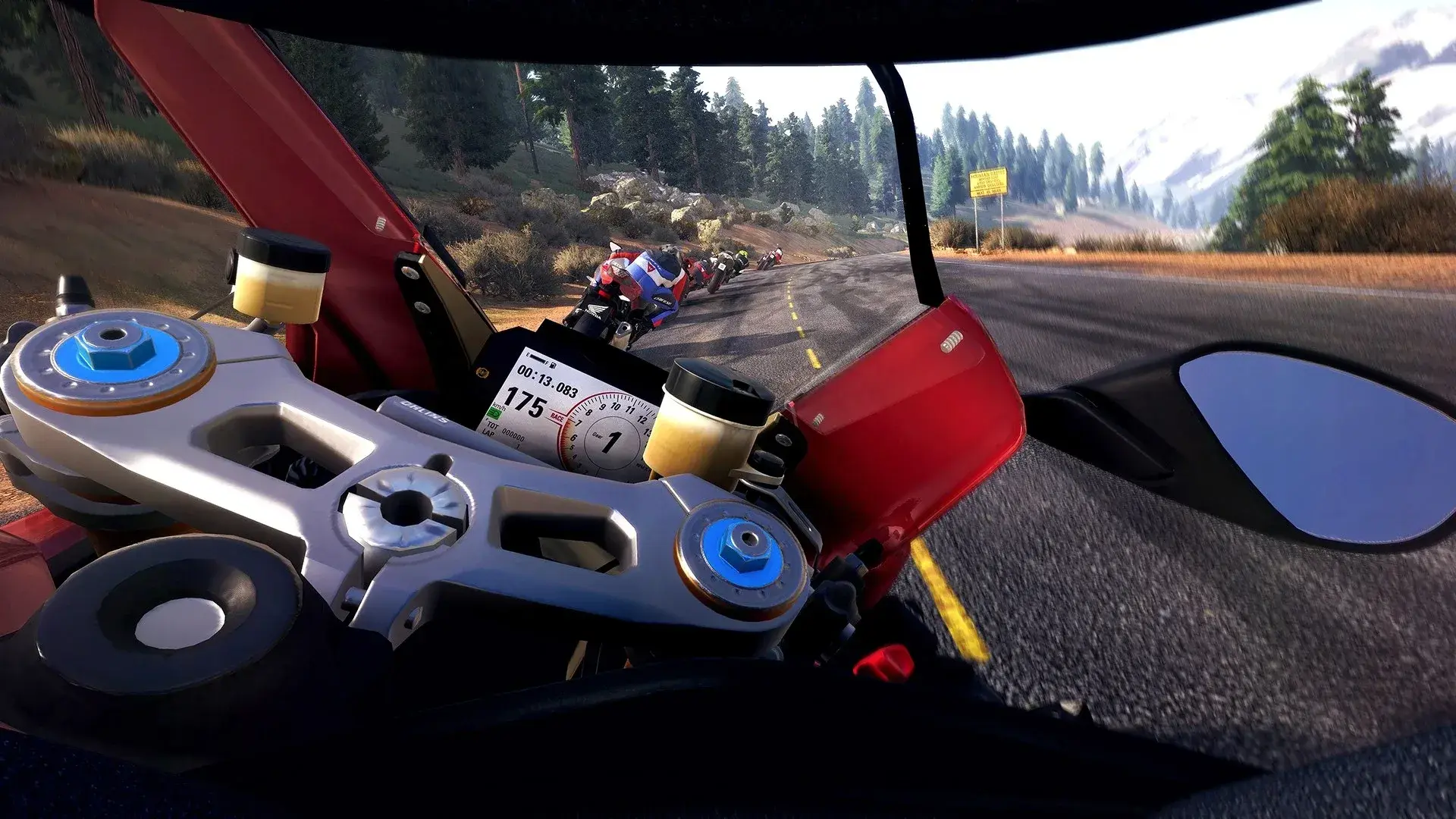 Rims Racing : Ultimate Edition thumbnail 9