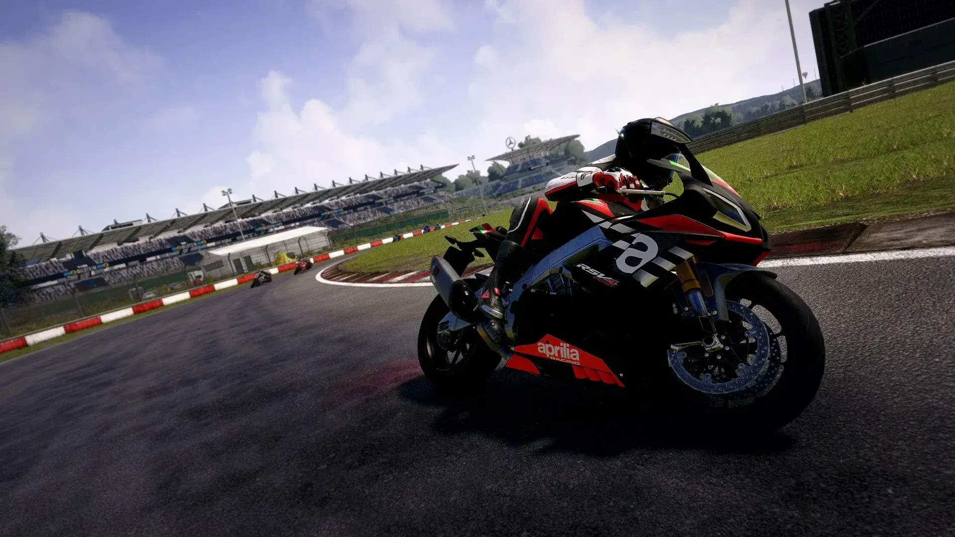 Rims Racing : Ultimate Edition thumbnail 5