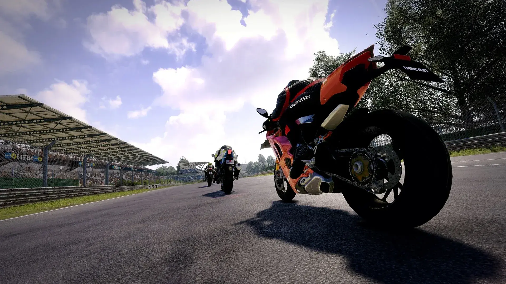 Rims Racing : Ultimate Edition thumbnail 4