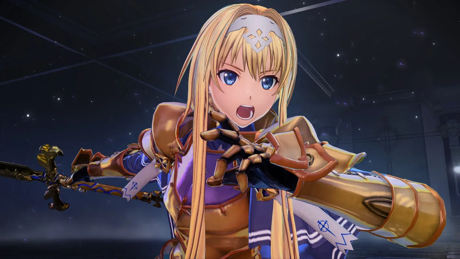 SWORD ART ONLINE Alicization Lycoris - Deluxe Edition thumbnail 8